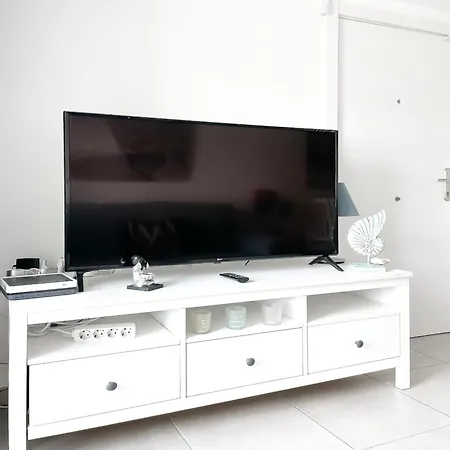 Apartment Cozy Sun 205 By Rentalfue Corralejo